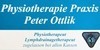 Kundenlogo von Peter Ottlik Massagepraxis