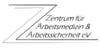 Kundenlogo von Zentrum für Arbeitsmedizin und Arbeitssicherheit e.V.