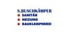Kundenlogo von Buschkämper Stefan Heizung Sanitär Solar