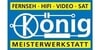 Kundenlogo von König Martin Meisterwerkstatt