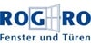 Kundenlogo von ROGRO Fenster & Türen GmbH