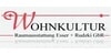 Kundenlogo von Esser + Rudzki GbR Wohnkultur Raumausstattung