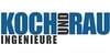 Kundenlogo von Koch und Rau Ingenieure GmbH