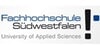 Kundenlogo von Fachhochschule Südwestfalen Standort Iserlohn