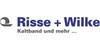 Kundenlogo von Risse + Wilke Kaltband GmbH & Co. KG