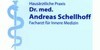 Kundenlogo von Schellhoff Andreas Dr.med. Hausärztlicher Internist