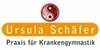Kundenlogo von Schäfer Ursula Krankengymnastik