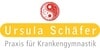 Kundenlogo von Schäfer Ursula Heilpraktikerin/Osteopathie