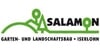 Kundenlogo von Salamon & Kraus planende Ingenieure