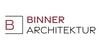 Kundenlogo von Binner Architektur GmbH