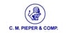 Kundenlogo von Pieper & Comp., C.M.