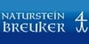 Kundenlogo von Breuker Naturstein Grabdenkmale
