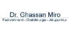 Kundenlogo von Miro Ghassan Dr. (SYR)