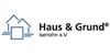 Kundenlogo von Haus & Grund Iserlohn e.V.
