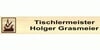 Kundenlogo von Grasmeier Tischlerei