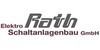 Kundenlogo von Elektro Rath Schaltanlagenbau GmbH