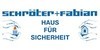 Kundenlogo von Hammer Schlüsseldienst Schröter & Fabian Haus für Sicherheit GmbH