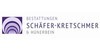Kundenlogo von Bestattungen Schäfer-Kretschmer & Hünerbein - Filiale Kamen