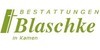 Kundenlogo von Blaschke Jochen Bestattungen