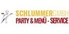 Kundenlogo von Schlummer GmbH Party & Menü - Service