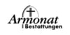 Kundenlogo von Armonat Bestattungshaus