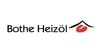 Kundenlogo von Heizöl Bothe Inh. Tobias Dausend
