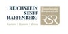 Kundenlogo von Reichstein, Senff und Raffenberg Steuerberatungsgesellschaft