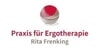 Kundenlogo von Ergotherapie-Praxis Rita Frenking