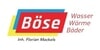Kundenlogo von Gerhard Böse e.K. Inh. Florian Mackels