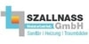 Kundenlogo von SZALLNASS GmbH Sanitär-Heizung