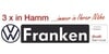 Kundenlogo von Franken Autohaus Autohandel Abschleppdienst