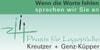 Kundenlogo von Logopädische Praxis Kreutzer & Genz-Küpper