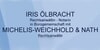 Kundenlogo von Ölbracht Iris Rechtsanwalts- u. Notarkanzlei in Bürogemeinschaft mit Heidi Michelis-Weichhold und Heiko Nath