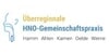 Kundenlogo von Abrams Jürgen Dr. Dr. , Remy-Hammer Barbara Dr. u. Abrams Nils Dr. HNO-Gemeinschaftspraxis Hamm-Ahlen-Oelde