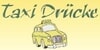Kundenlogo von Drücke Taxi