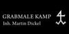Kundenlogo von Kamp Steinbildhauerei