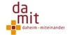 Kundenlogo von daheim + miteinander GmbH