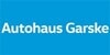 Kundenlogo von Autohaus Garske Volkswagen