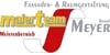 Kundenlogo von Meyer Malerteam