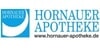 Kundenlogo von Hornauer Apotheke