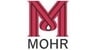 Kundenlogo von Mohr Raumausstattung GARDINEN BODENBELÄGE SONNEN- INSEKTENSCHUTZ MARKISEN