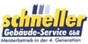 Kundenlogo von Schneller-Gebäude-Service GbR