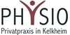 Kundenlogo von Physio in Kelkheim Feuerbach Anselm Privatpraxis für Physiotherapie, Krankengymn