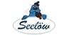 Kundenlogo von Seelöw Fischfachgeschäft und Bistro