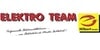 Kundenlogo von Elektro-Team Hilbert GmbH, Elektroinstallationen u. Gebäudetechnik