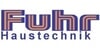 Kundenlogo von Fuhr Heizung Sanitär Meister Reinhold Berger