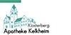 Kundenlogo von Klosterberg Apotheke