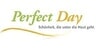 Kundenlogo von Kosmetikinstitut Perfect Day - Schönheit, die unter die Haut geht.