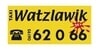 Kundenlogo von Taxi Watzlawik