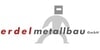 Kundenlogo von Erdel Metallbau GmbH Metallhandwerk seit 1925
